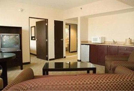 San Miguel Plaza Hotel San Juan Buitenkant foto
