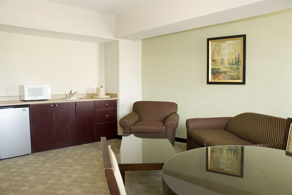 San Miguel Plaza Hotel San Juan Kamer foto
