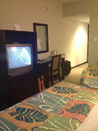 San Miguel Plaza Hotel San Juan Buitenkant foto