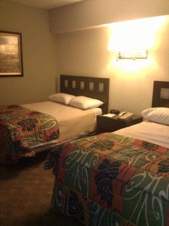 San Miguel Plaza Hotel San Juan Kamer foto